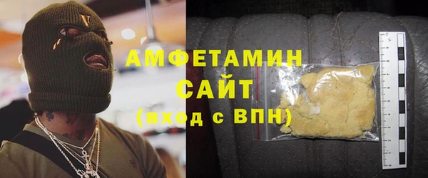 хмурый Верея