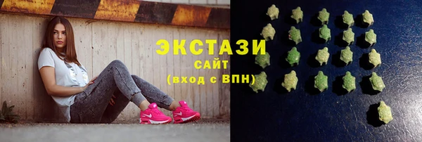 хмурый Верея