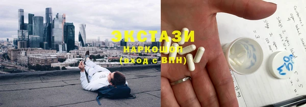 хмурый Верея