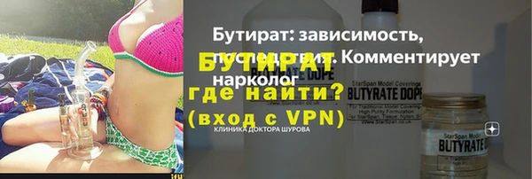 хмурый Верея