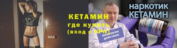 хмурый Верея