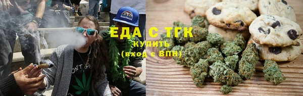 хмурый Верея