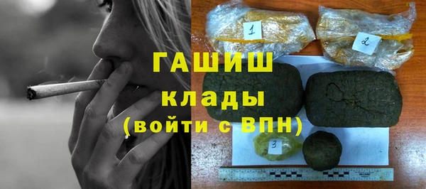 хмурый Верея